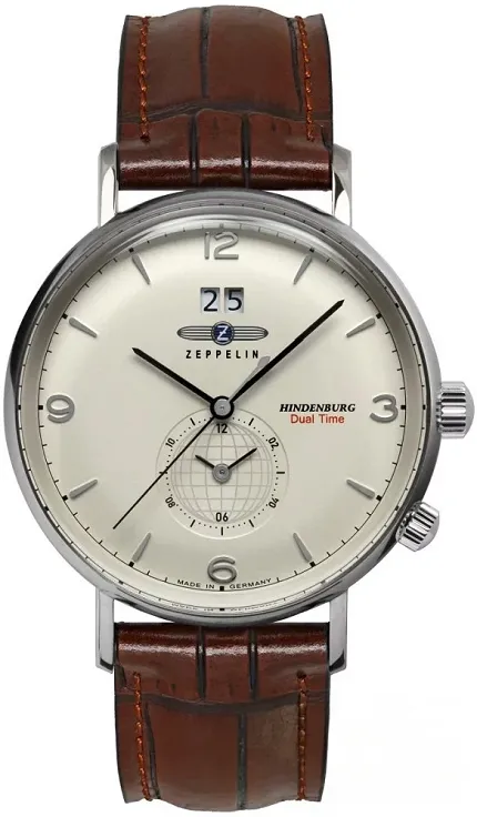 Zeppelin 80445 - zdjęcie 1