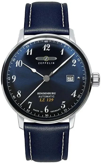 Zeppelin 80563 Zeppelin Hindenburg Automatic