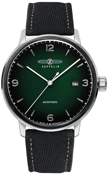 Zeppelin 8064-2_N - zdjęcie 1