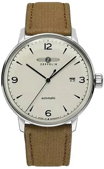 Zeppelin 8064-5_N - zdjęcie 1