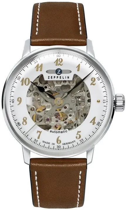 Zeppelin 80681 - zdjęcie 1
