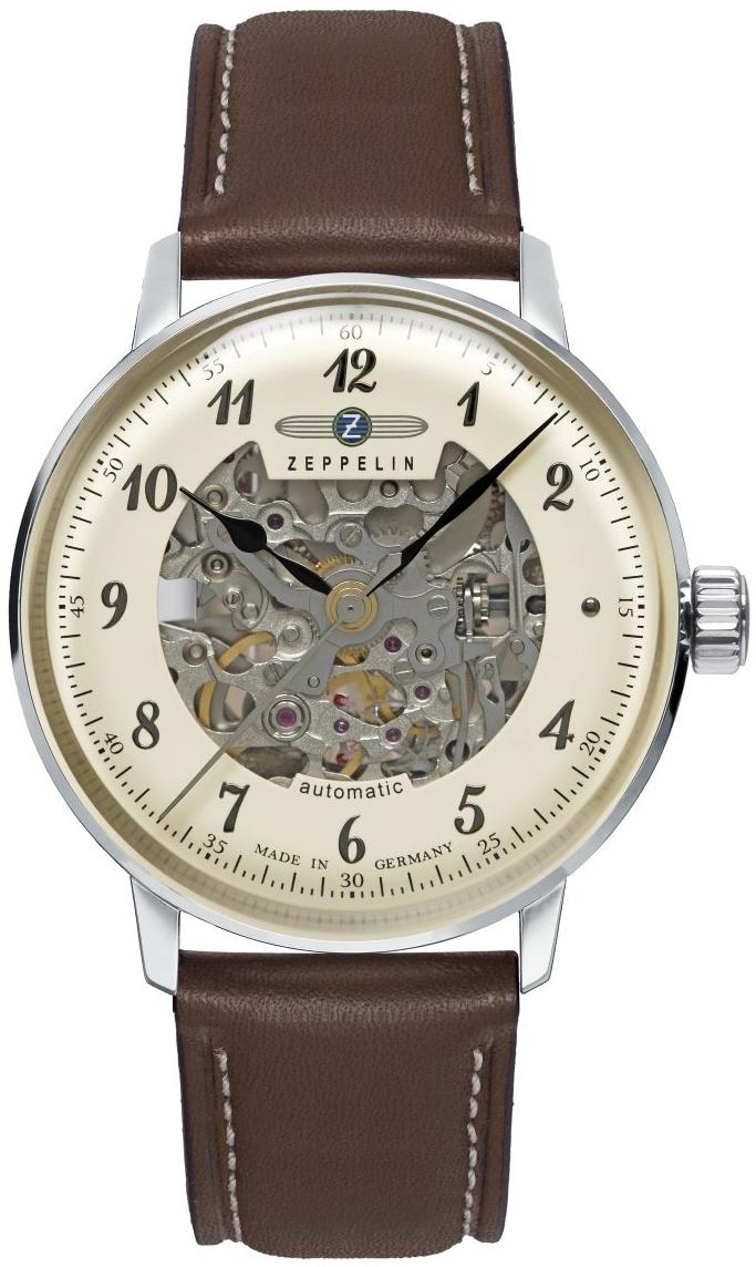Zeppelin 80685 - miniatura 1