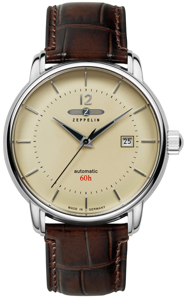 Zegarek Zeppelin 81605