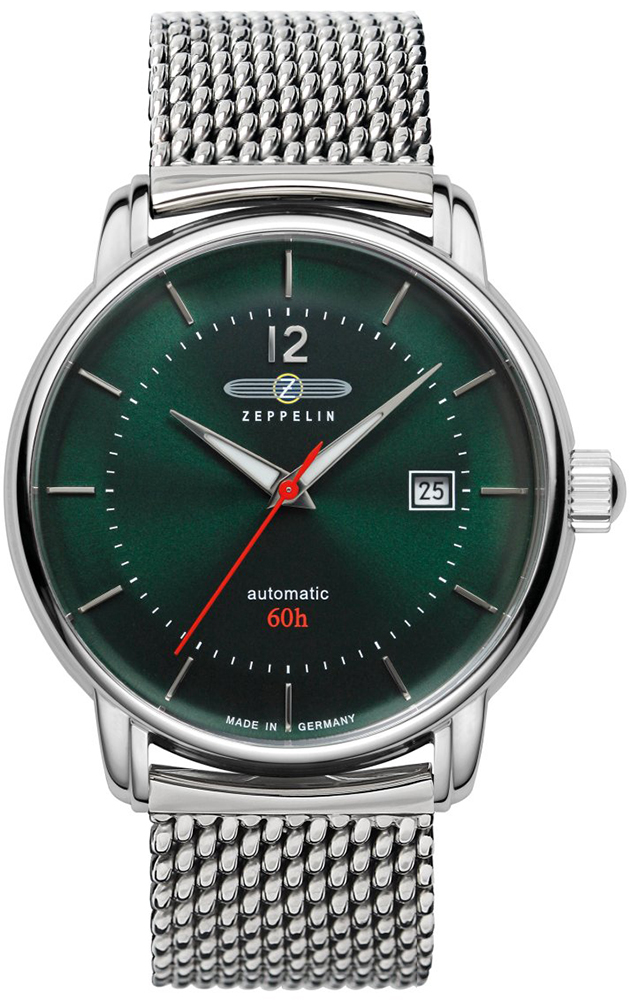 Zegarek Zeppelin 8160M4