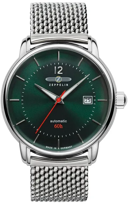 Zeppelin 8160M-4 - zdjęcie 1