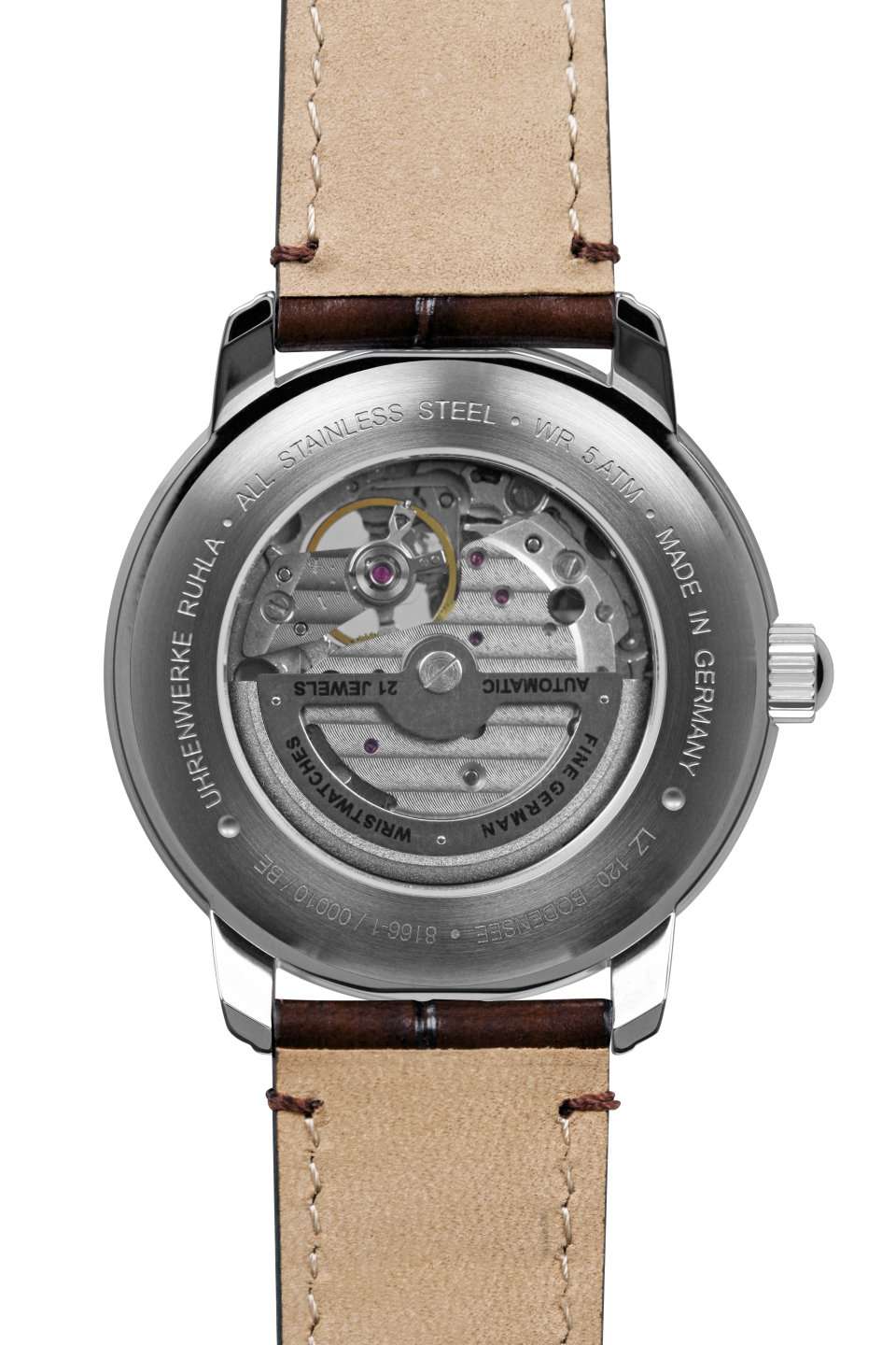 Zeppelin 8166-1 zegarek