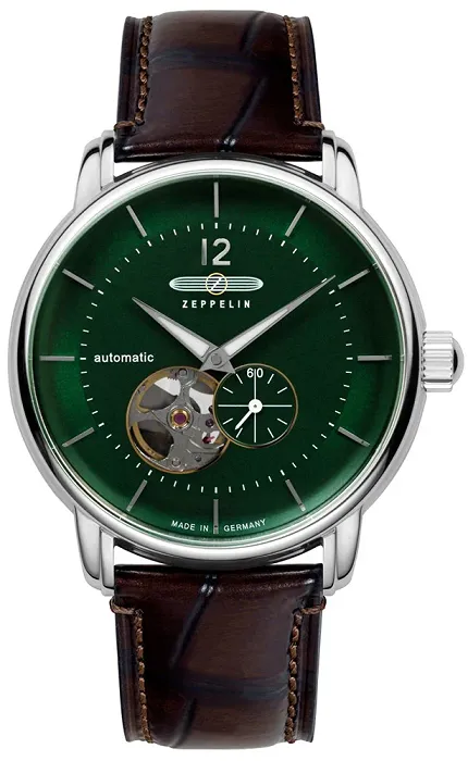 Zeppelin 8166-4 - zdjęcie 1