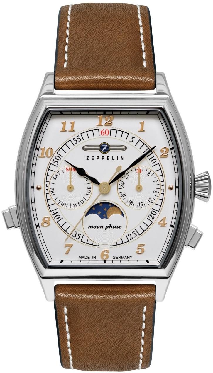 Zegarek Zeppelin 83361