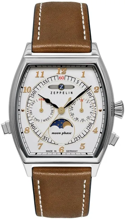Zeppelin 83361 - zdjęcie 1