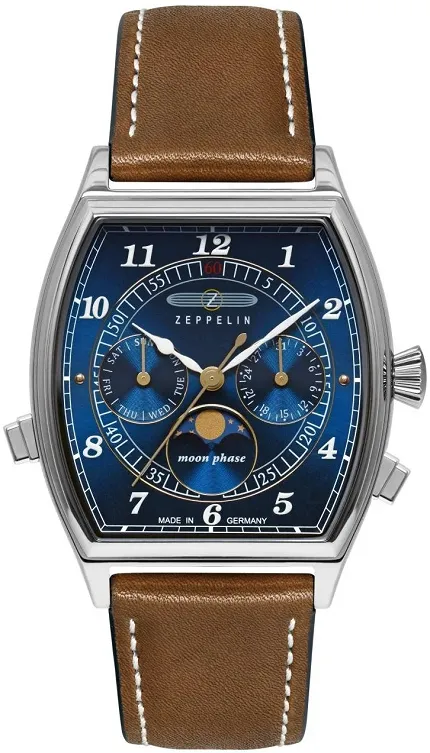 Zeppelin 83363 - zdjęcie 1