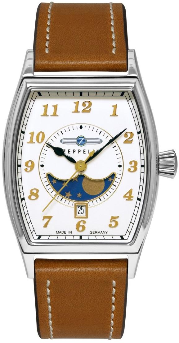Zeppelin 83371 - miniatura 1