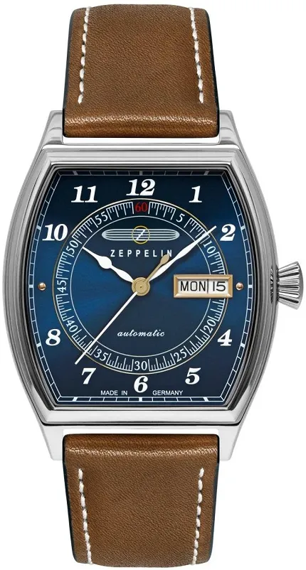 Zeppelin 83603 - zdjęcie 1
