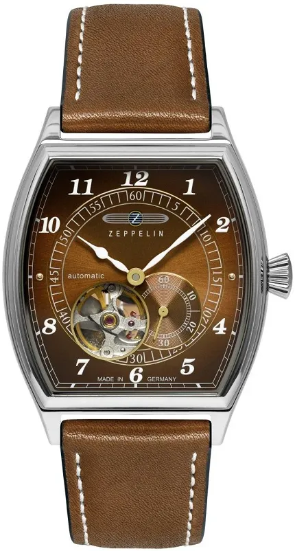 Zeppelin 83622 - zdjęcie 1