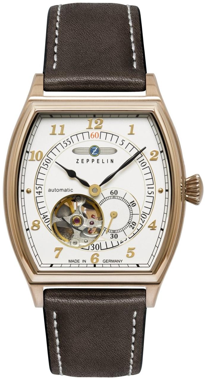Zeppelin 83625 - miniatura 1