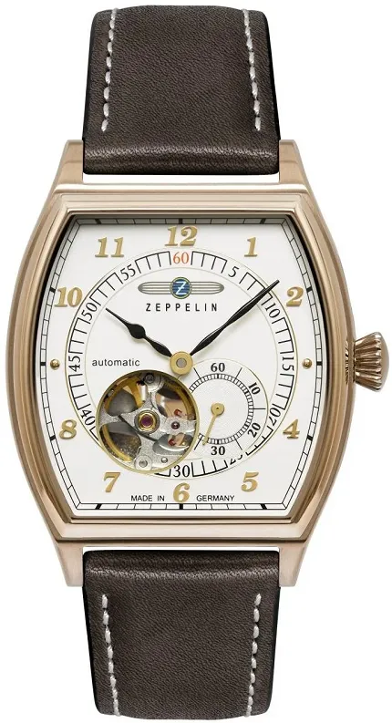 Zeppelin 83625 - zdjęcie 1
