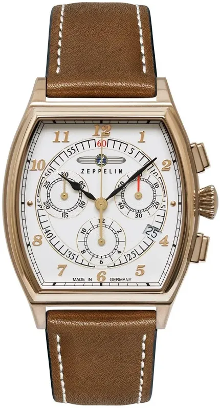 Zeppelin 83865 - zdjęcie 1