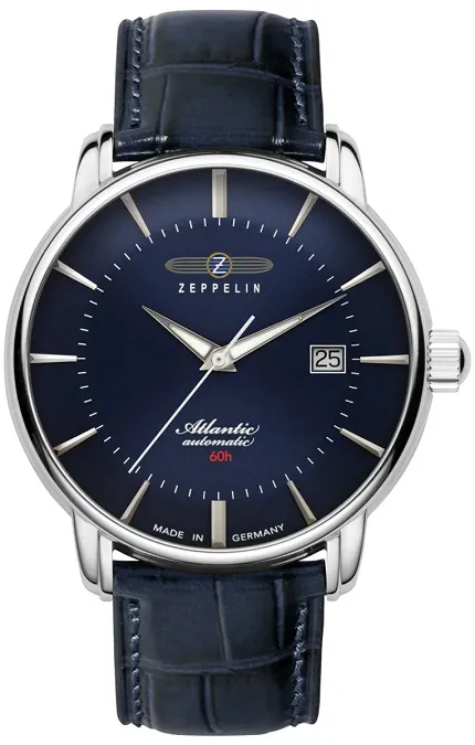 Zeppelin 8460-3