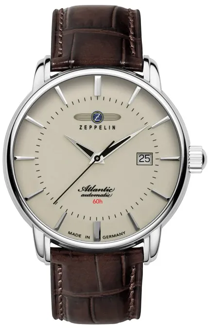Zeppelin 8460-5