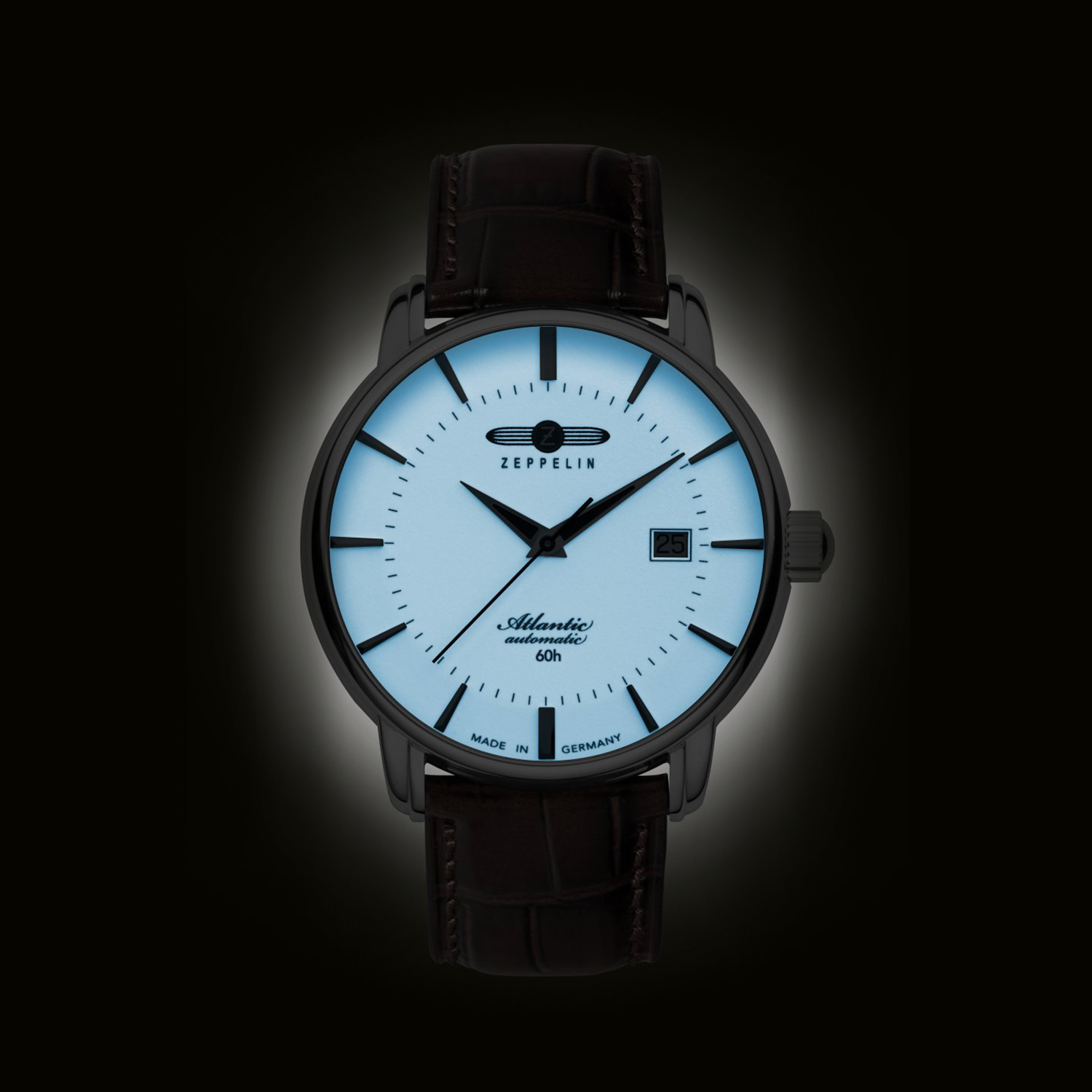 Zeppelin 8460-5 zegarek