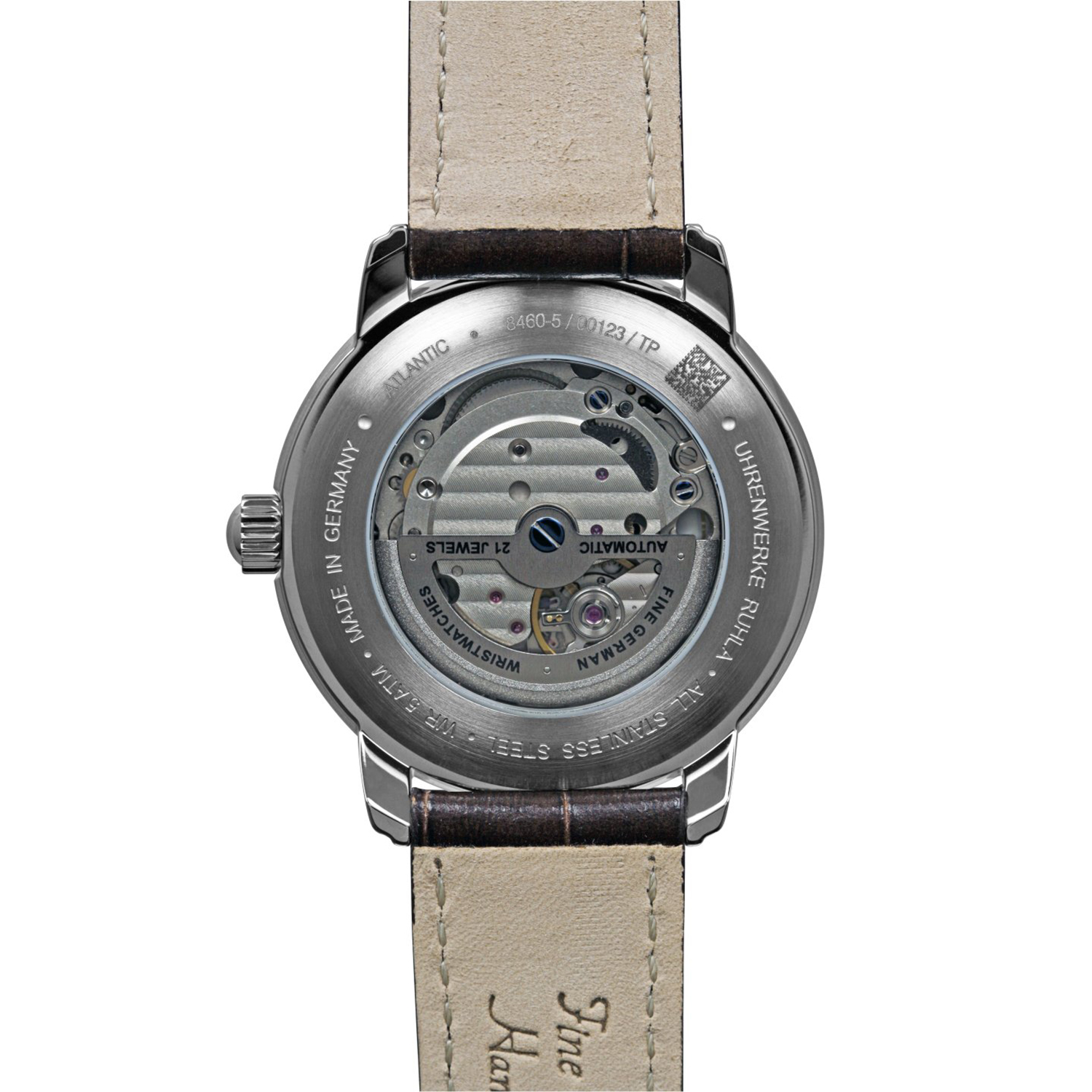 Zeppelin 8460-5 zegarek