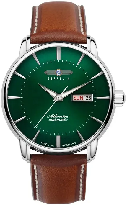 Zeppelin 84664