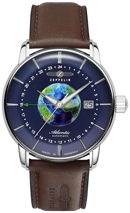Zeppelin 8468-3 - zdjęcie 1