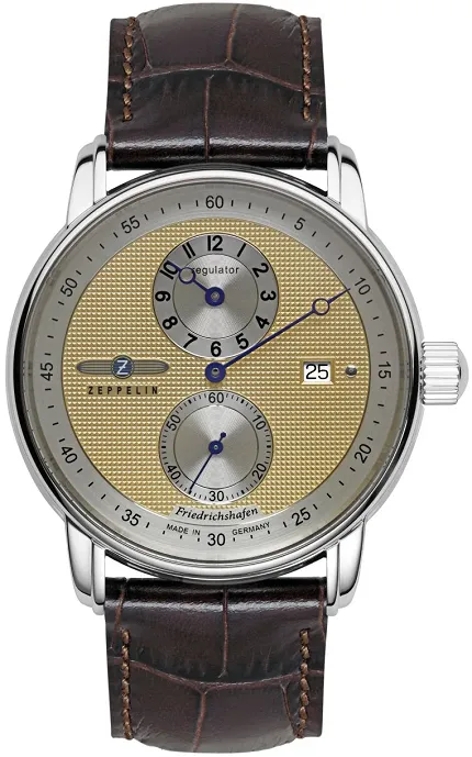 Zeppelin 85225