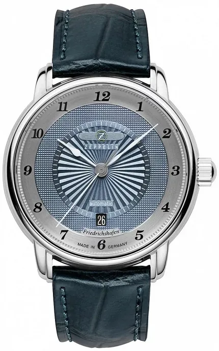 Zeppelin 85563