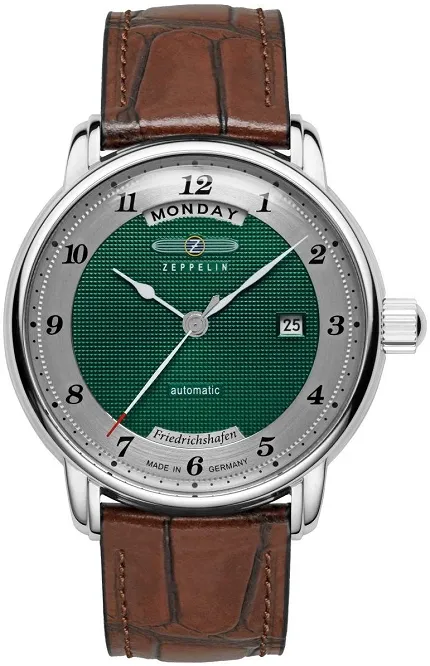 Zeppelin 85622