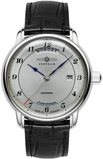 Zeppelin 85624 - zdjęcie 1