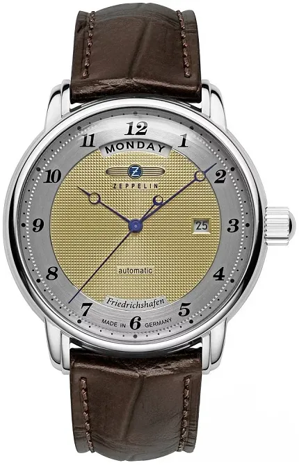 Zeppelin 85625 - zdjęcie 1