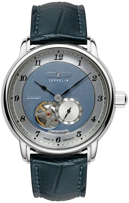 Zeppelin 85663 - zdjęcie 1