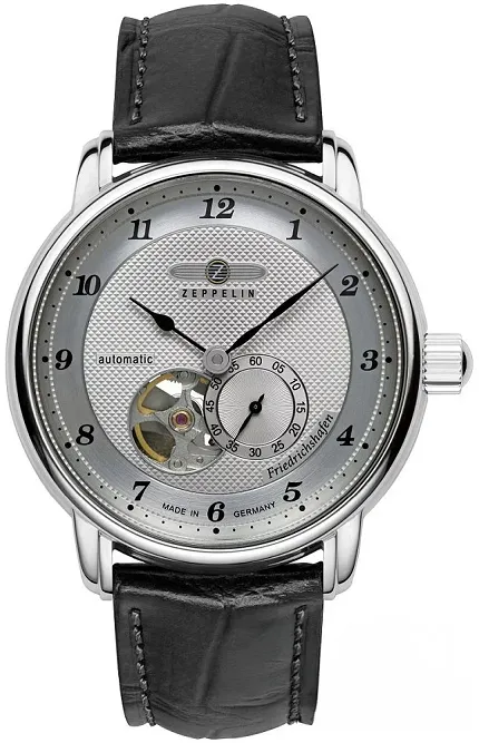 Zeppelin 85664 - zdjęcie 1