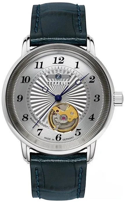 Zeppelin 85671 - zdjęcie 1