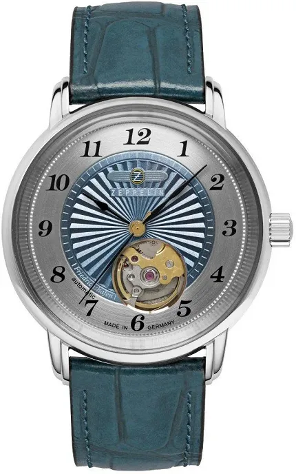 Zeppelin 85673 - zdjęcie 1