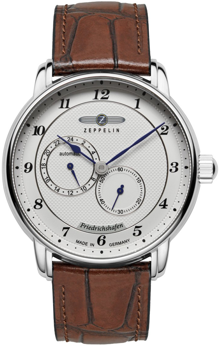 Zeppelin 85681