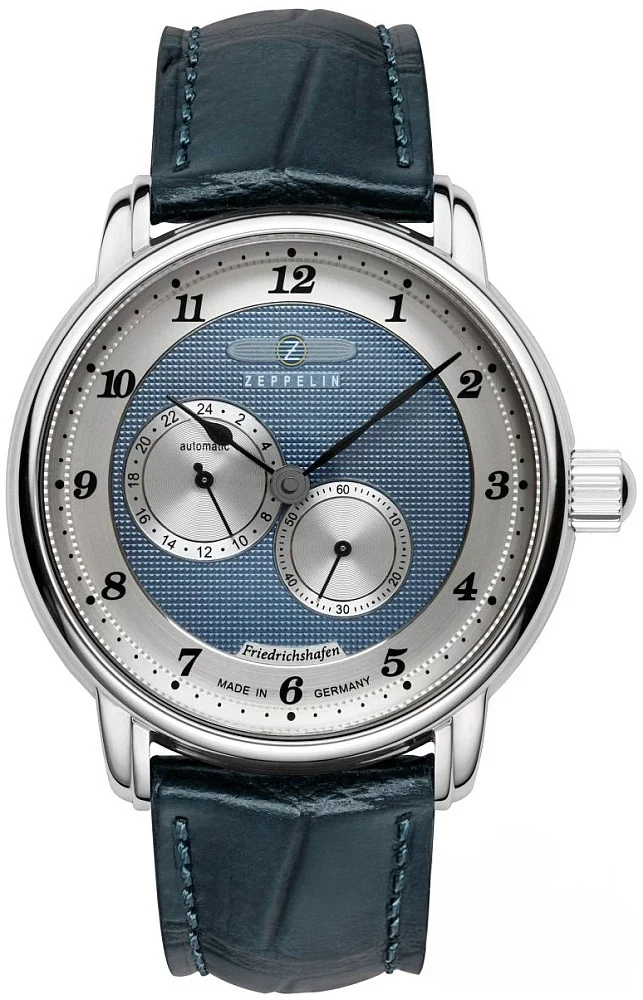 Zegarek Zeppelin 85683