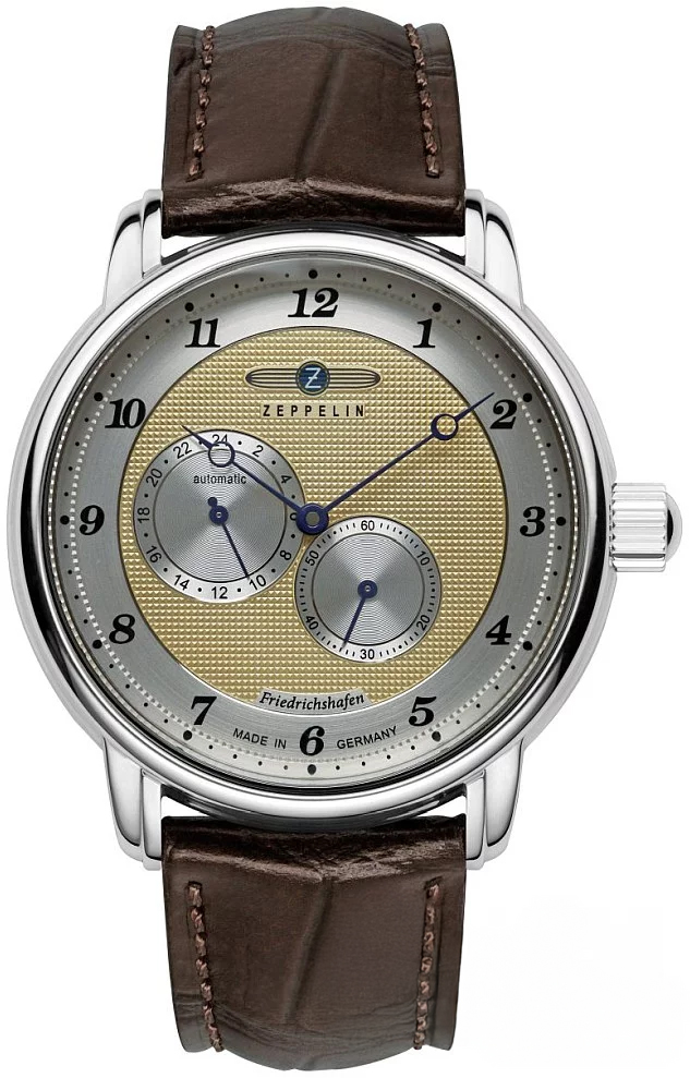 Zegarek Zeppelin 85685