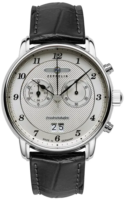 Zeppelin 85844 - zdjęcie 1