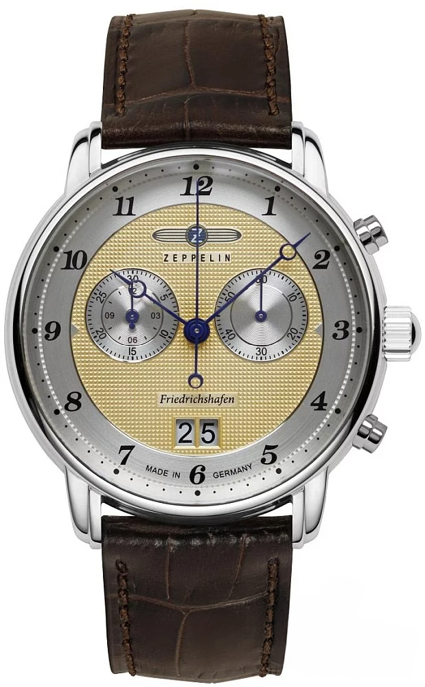 Zegarek Zeppelin 85845