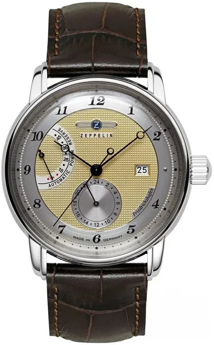 Zeppelin 85905 - zdjęcie 1