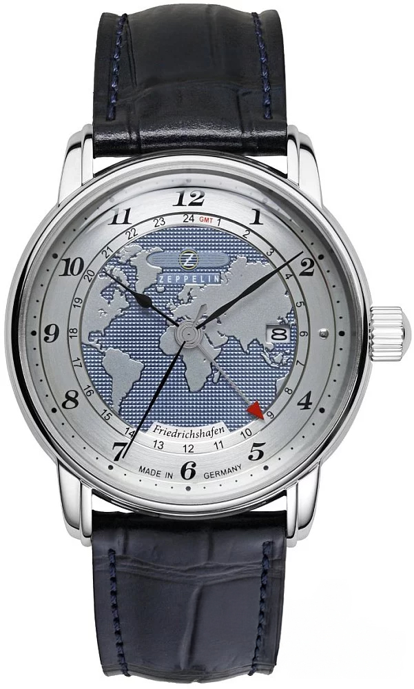 Zegarek Zeppelin 85963