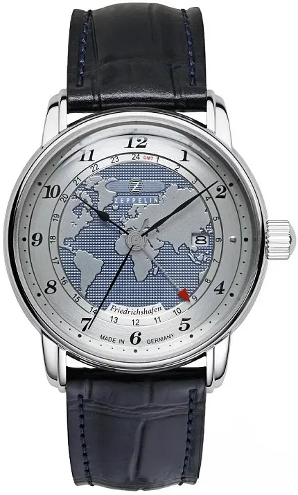 Zeppelin 85963 - zdjęcie 1
