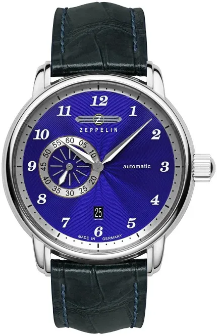 Zeppelin 86043 - zdjęcie 1
