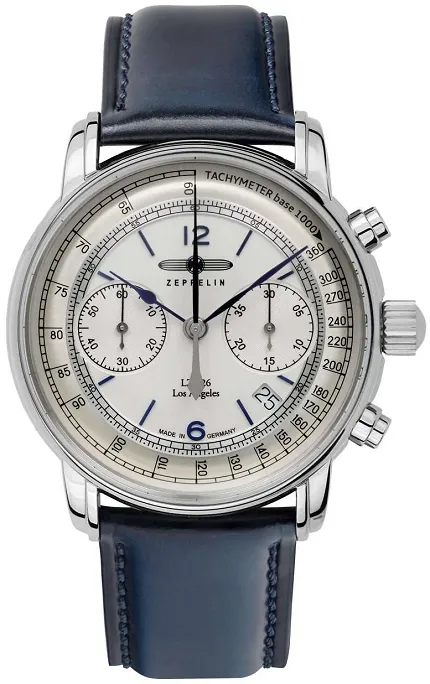 Zeppelin 8614-1 - zdjęcie 1