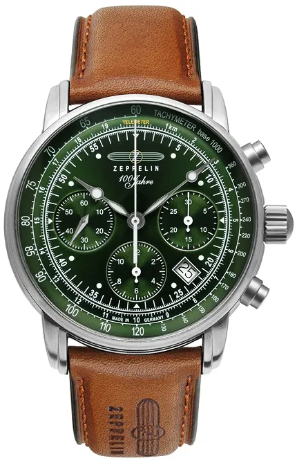 Zeppelin 8618-4 - zdjęcie 1