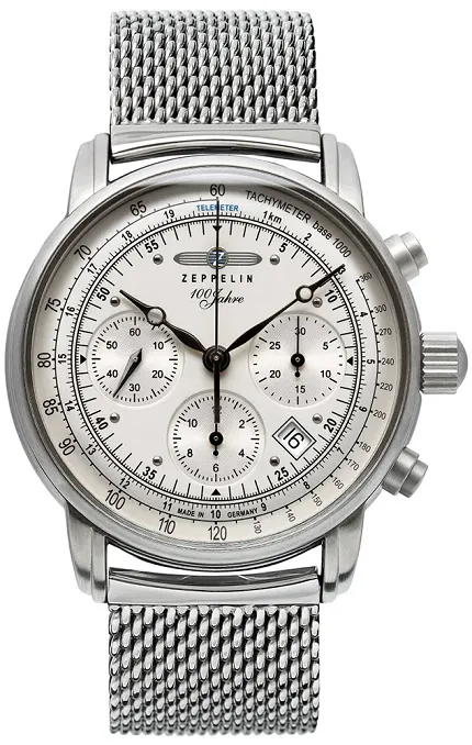 Zeppelin 8618M-1