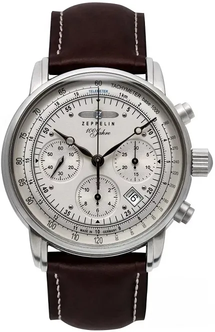Zeppelin 86201 - zdjęcie 1