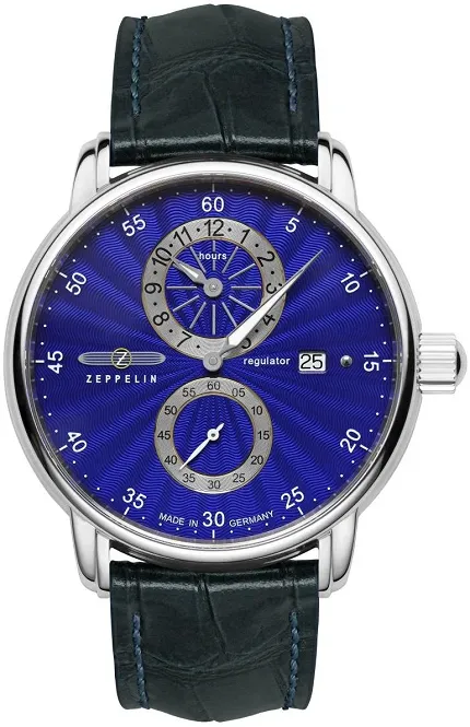 Zeppelin 86263