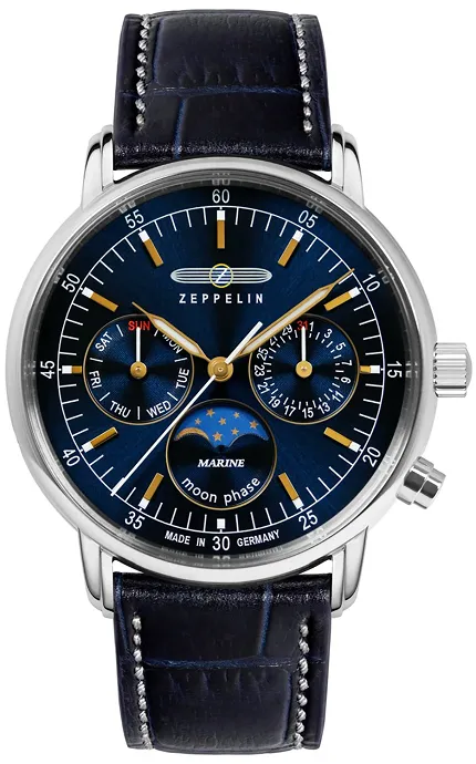 Zeppelin 8635-3 - zdjęcie 1